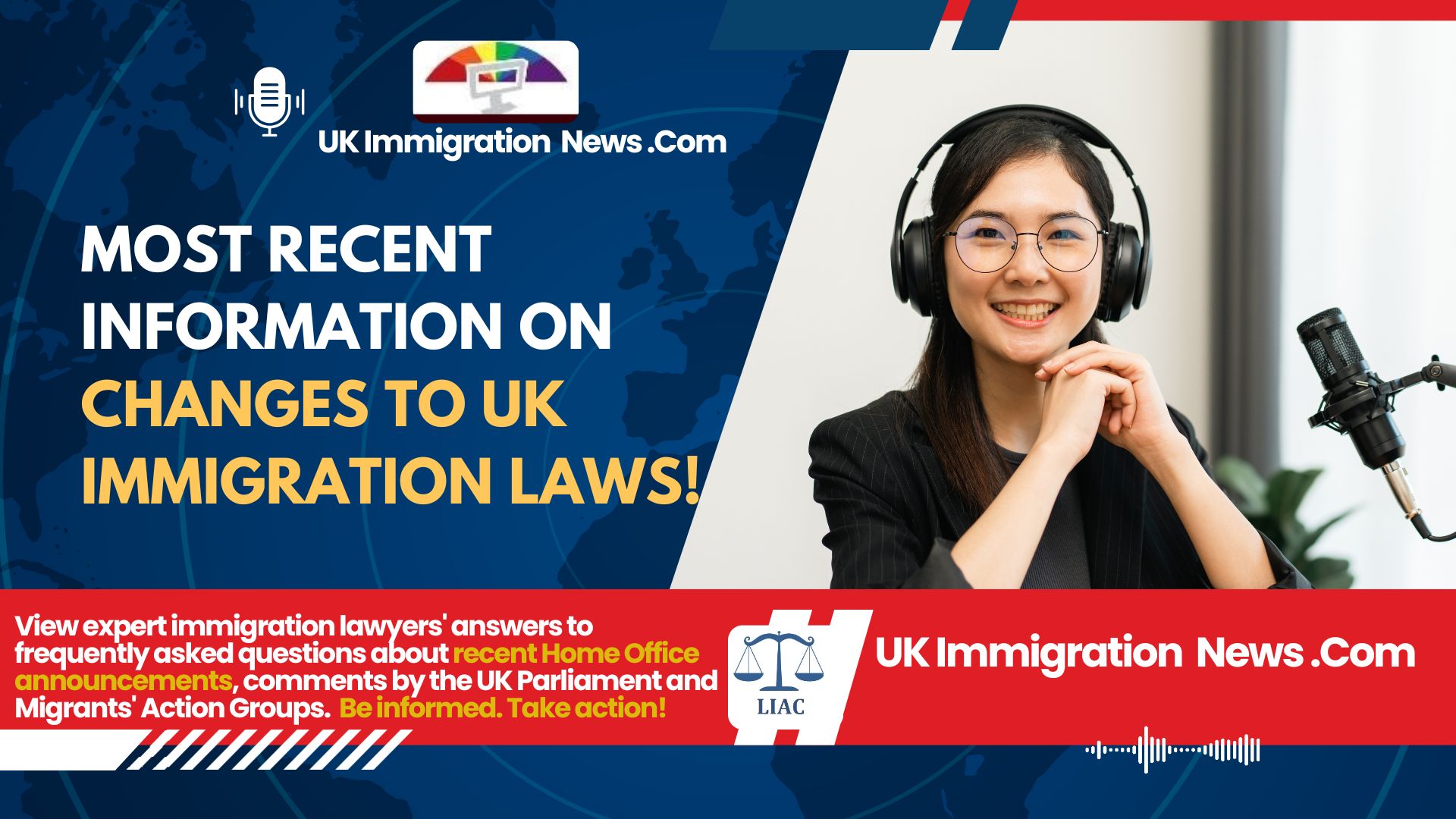 IMMIGRATION NEWS UK